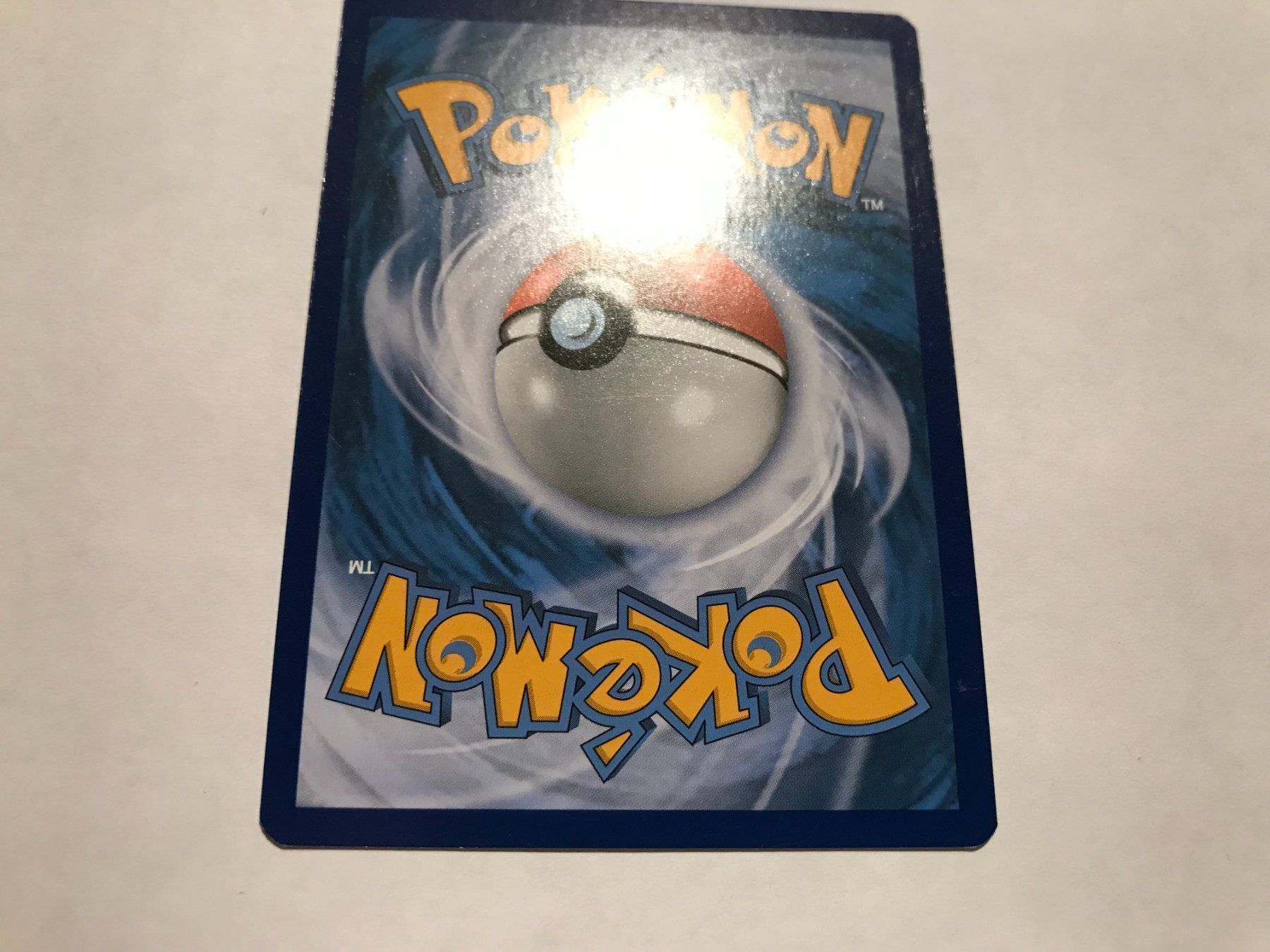 Pokémon Carte collezionabili: Lycanroc GX Rainbow EN – Usato da Hagendorn venduto da Pokecollectorch 8