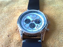 Lige Herren Chrono