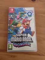 Super Mario Bros. Wonder (Nintendo Switch) Gratis Versand