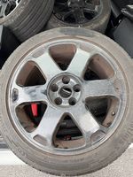 Audi Felgen