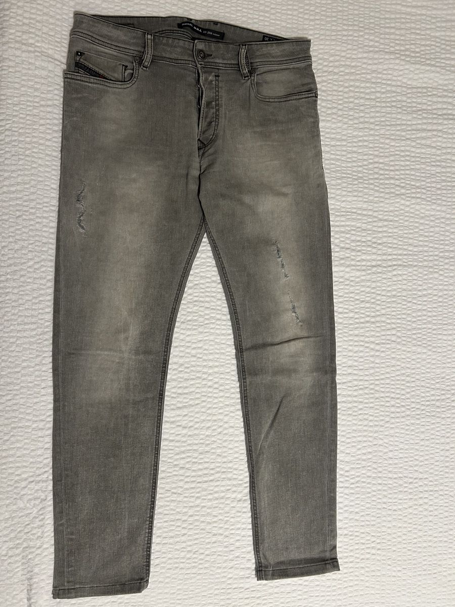 Diesel Jeans: Diesel Jeans  – Gebraucht aus Geuensee von nosliv