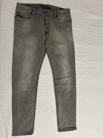 Diesel Jeans 