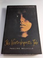 The Ventriloquist's Tale by Pauline Melville