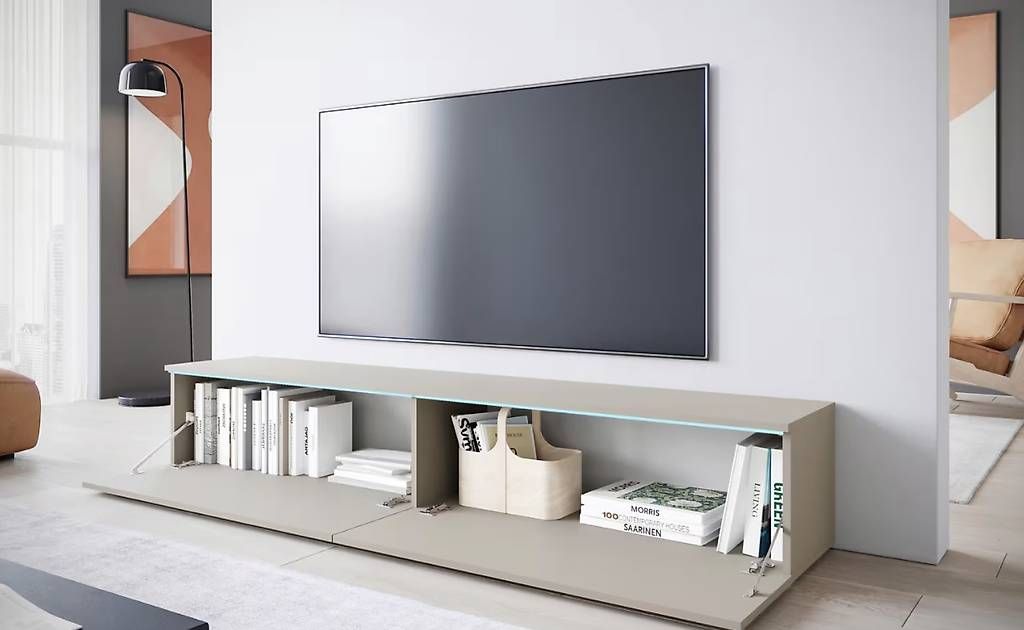 Mobili TV: !!!Schnäppchen!!! Neues Lowboard 180 cm OVP – Nuovo e nell'imballaggio originale da Goldach venduto da ant_l7sf 2