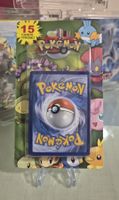 Pokémon 15 Card + 1Promo Card Mystery Pack  Eng. 2012