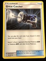 Pokemon Great Catcher - Cosmic-Eclipse 192/236 - English