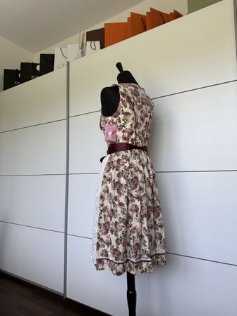 Krüger Dirndl / neu! / Gr. 36
