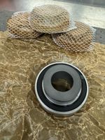 4x Stehlager 6011-2RS neu