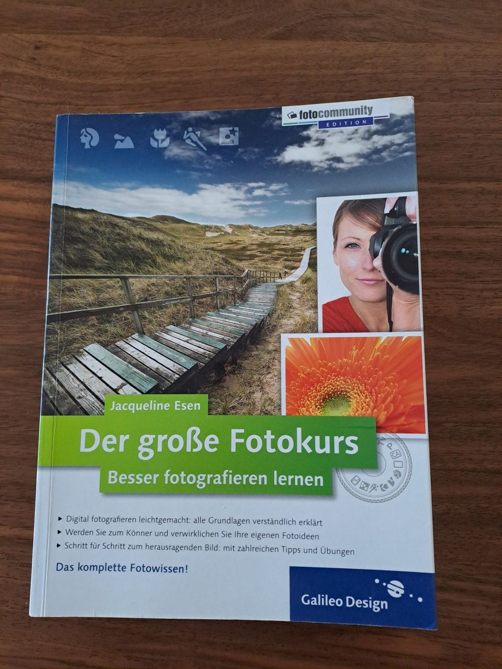 Livres: Fotobuch – Neuf (Voir description) à Worben par Haguhans1