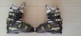 Chaussures ski Skischuhe Nordica Sportmachine 25-25.5