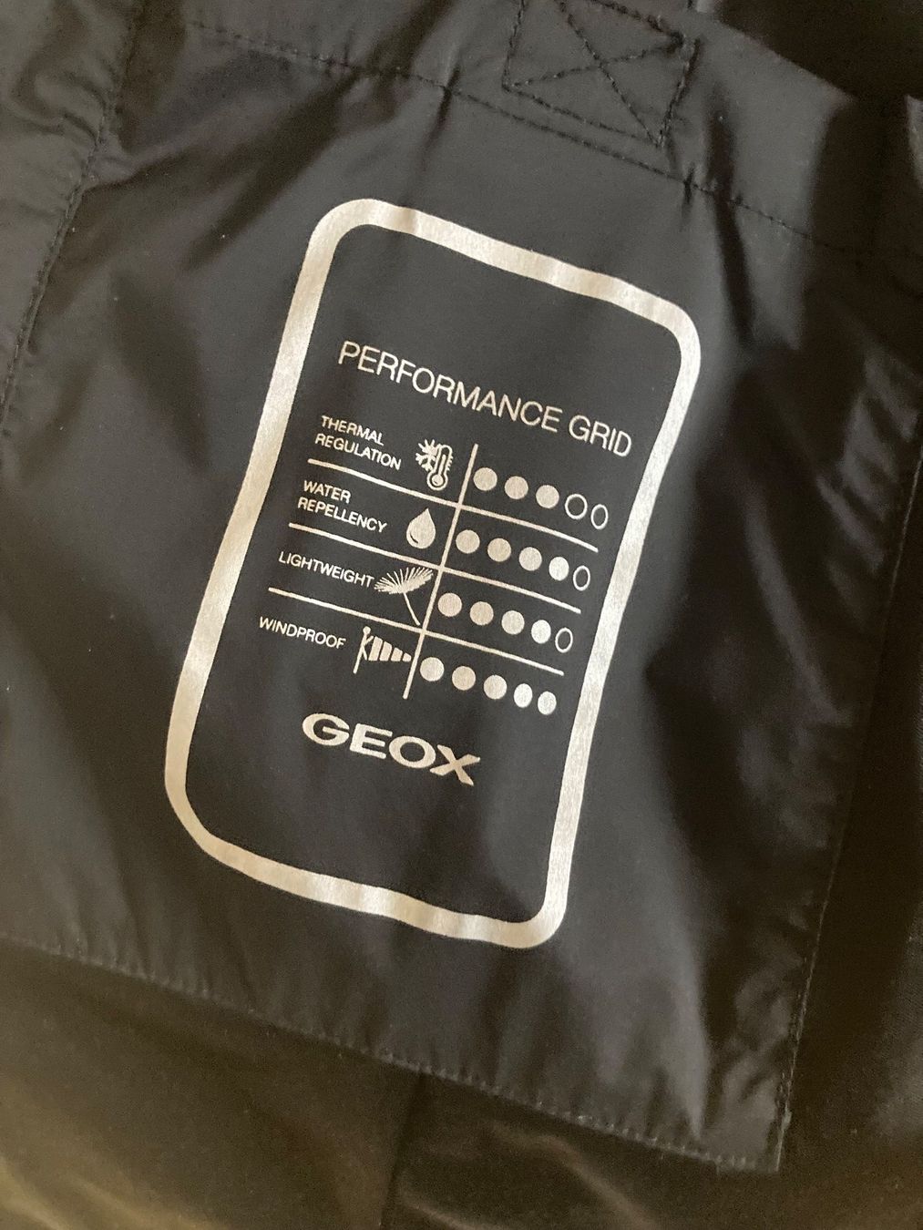 Geox Giacche: GEOX Daunen Jacke gr.42(It) – Usato da Manno venduto da tin_2vgz 6