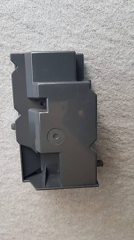 Drucker: Canon K30314 Drucker-Netzteil – Neu und originalverpackt aus Fraubrunnen von laki07 2