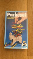 Spiel Packesel
