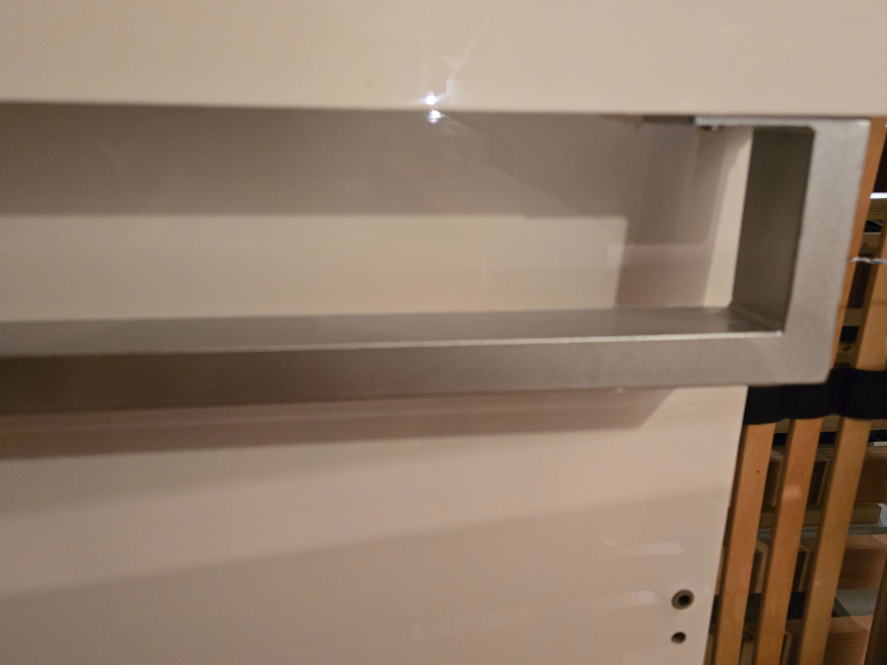 Letti: Doppelbett 160×200 – Usato da Nürensdorf venduto da Hedi02 2