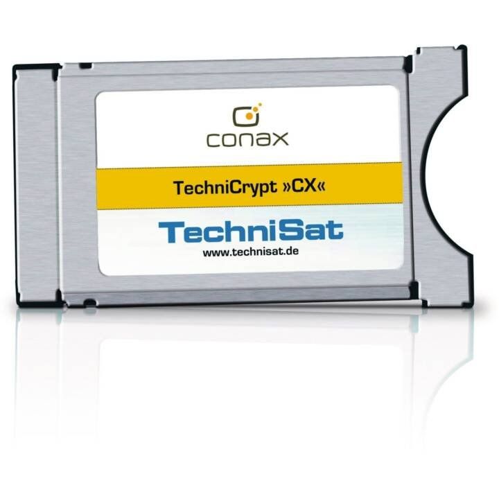 Modules & Funcards: Technisat TechniCrypt  CX – Neuf avec emballage d'origine à Würenlingen par Schneiderhifi