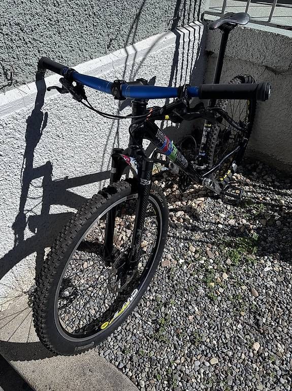 Velos: Magellan MTB – Gebraucht aus Bern von bla_mv75 5