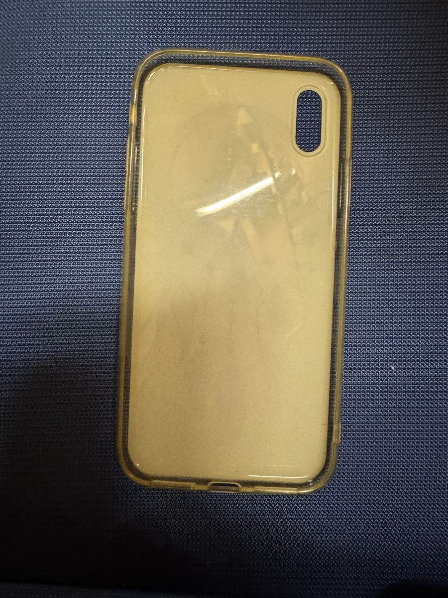 Apple Cover & Protezioni schermo: Cover iPhone X xs – Nuovo (secondo la descrizione) da Buttikon SZ venduto da alf_g6sd 1