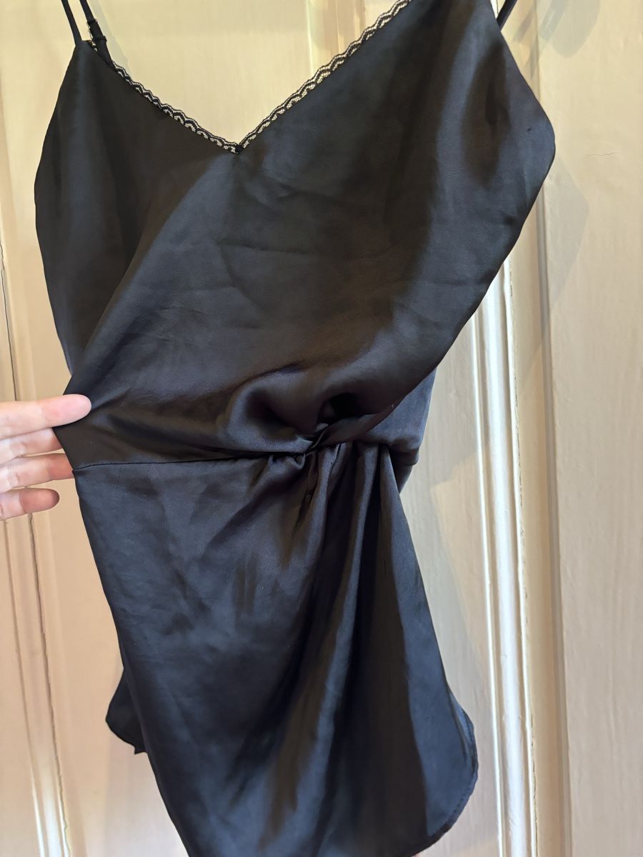 Zara Top: Top Zara New – Nuovo e nell'imballaggio originale da St-Légier- La Chiésaz venduto da anh_9289 1