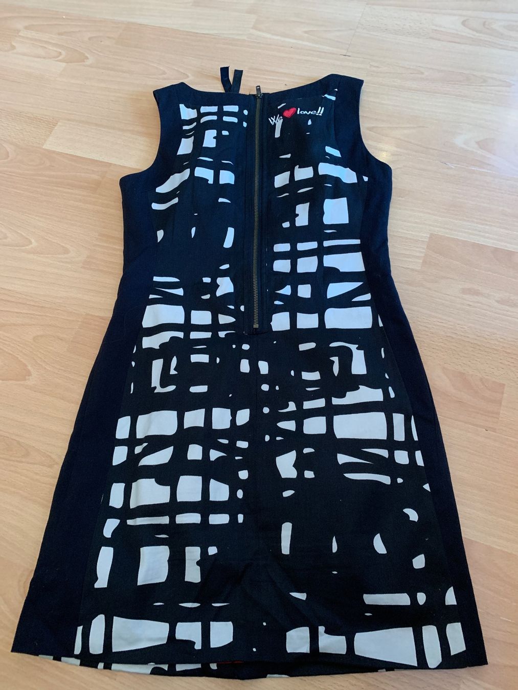 Desigual Vestiti: Jolie robe Desigual taille 36 ou S – Usato da MEYRIN venduto da Gwendo10 1