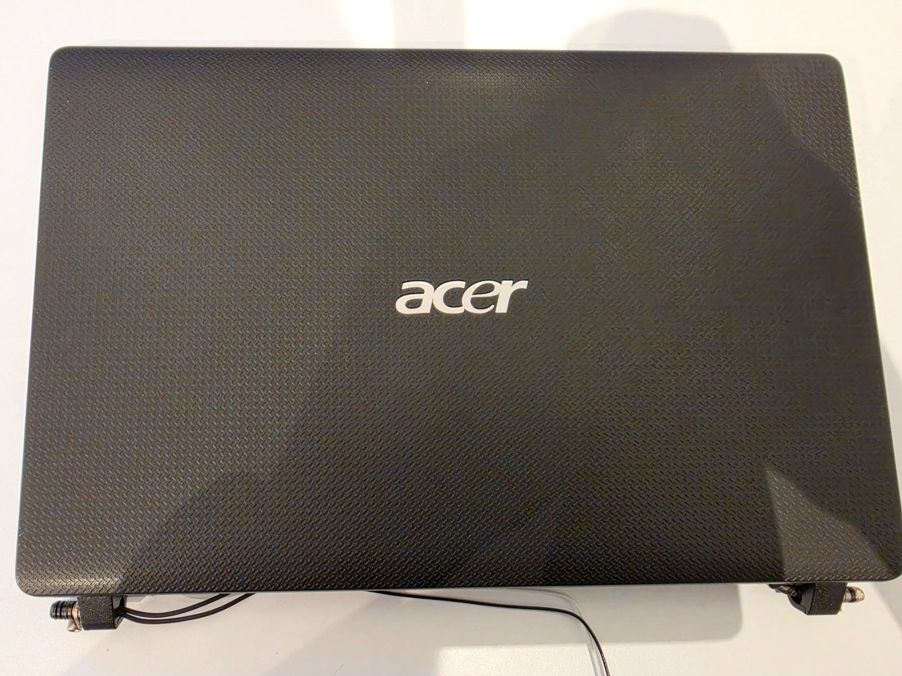 Acer Monitor: Acer Aspire One 753 Display 11.6'' – Usato da Buchrain venduto da Sssschaller 5