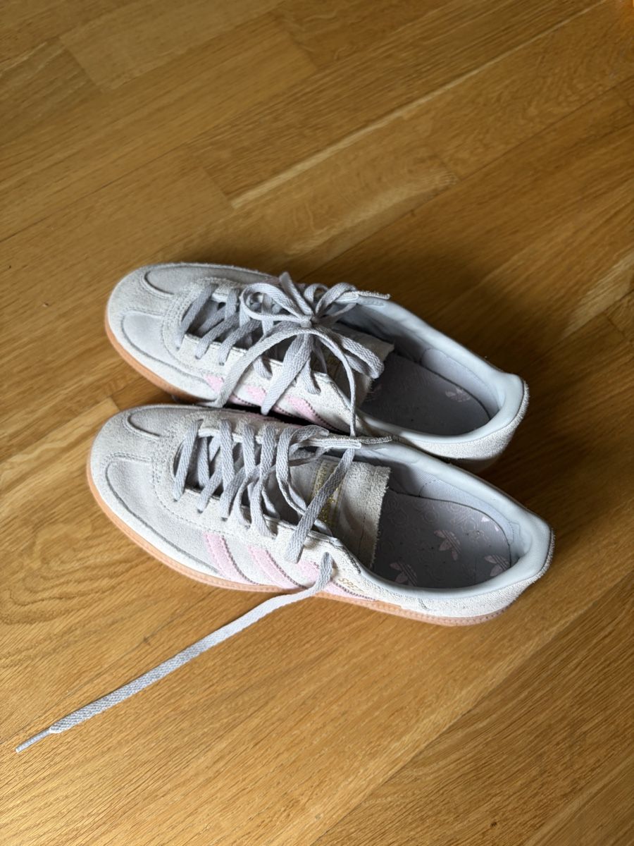 Adidas Scarpe da donna: Adidas Spezial – Usato da Zürich venduto da lsh 1