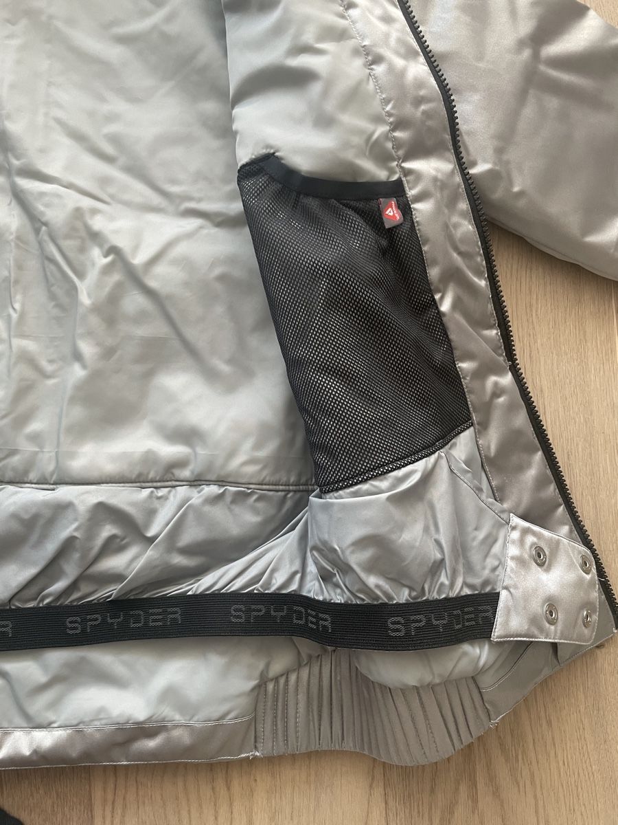 Spyder Completi & Tailleur: Spyder Skianzug – Nuovo (secondo la descrizione) da Siebnen venduto da sonnenblume2026 1