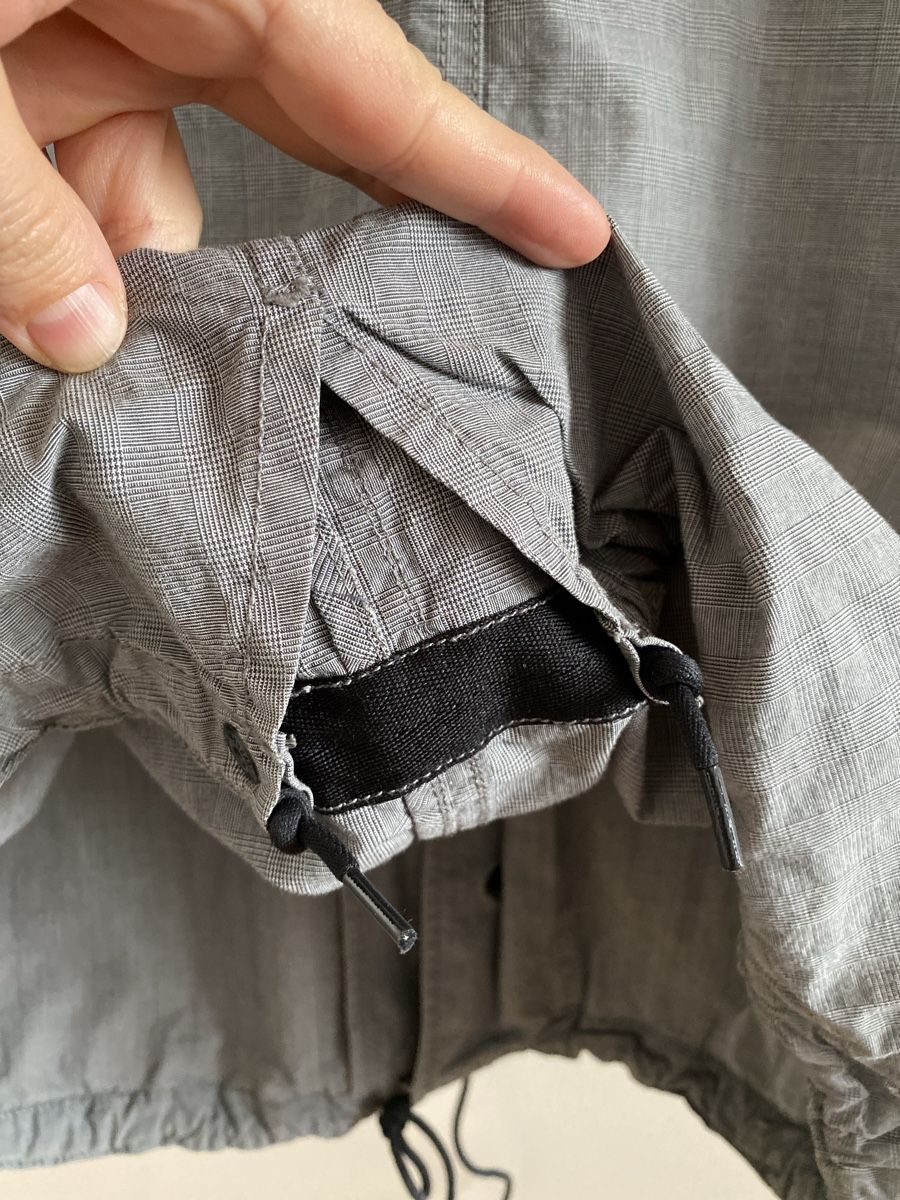 Giacche: Cooler Parka von Giordano Concept – Usato da Goldach venduto da ma-lina 2