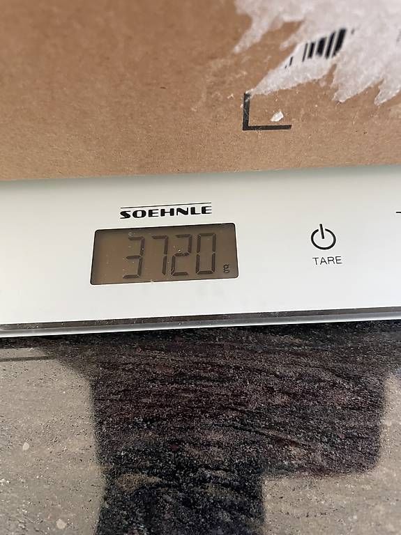 Lego Baukästen: Ca. 3,7 kg sortierte Lego Einzelteile – Gebraucht aus Siselen BE von lis_gl27 4
