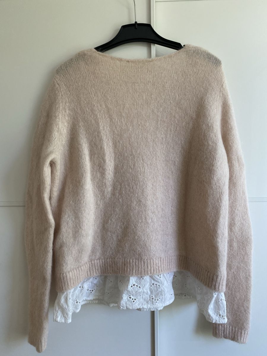 Sezane Maglioni & Felpe: Sézane Pullover aus Wolle, Grösse 36 – Usato da Winterthur venduto da marisole4 4