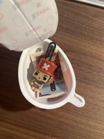 Kinder Joy Chopper Heavy
