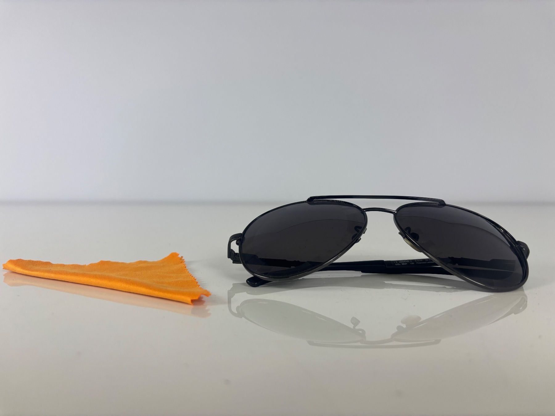 Occhiali & Lenti: Police Legend 2 Sonnenbrille – Usato da Wettingen venduto da Wendemarket 1