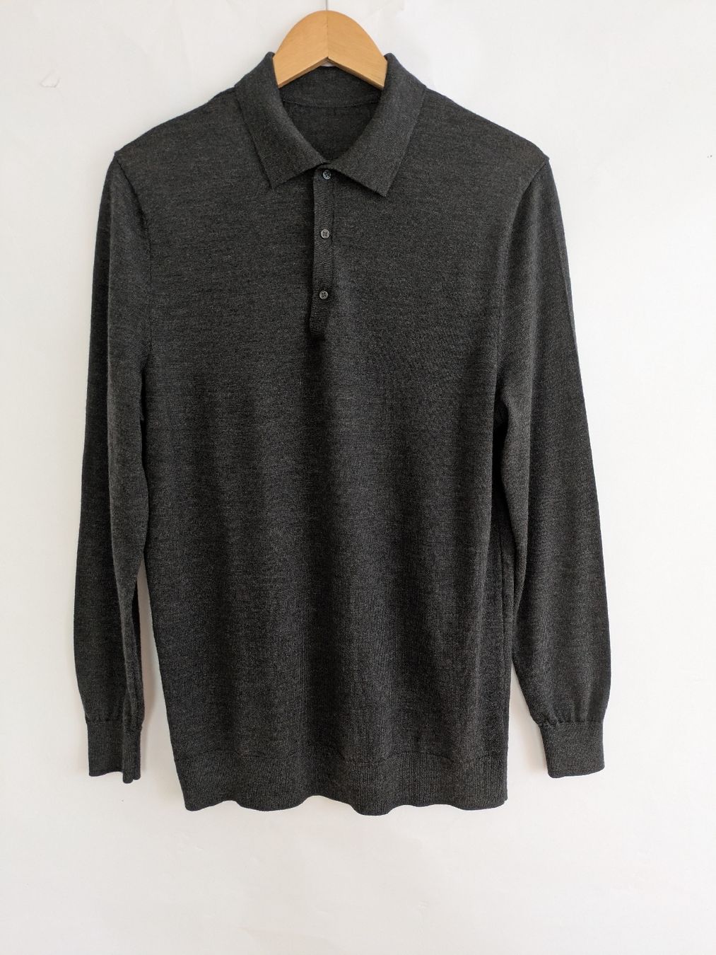 Pullover & Sweatshirts: TCM Wollpullover, Grösse L, 100% Wolle – Gebraucht aus Rorschach von joh_v2y2 2