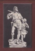 ALTDORF - Telldenkmal - 1908