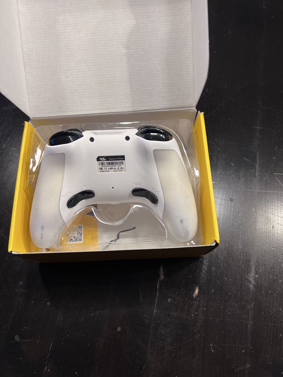 Steuerung: Controller für Switch – Gebraucht aus Zürich von man_nq66 3