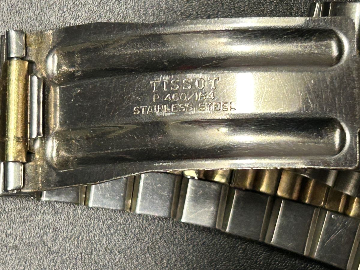 Tissot Orologi: Tissot – Usato da Hettiswil venduto da chuengu1973 1