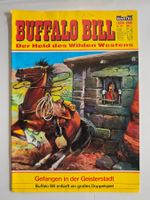 Buffalo Bill / Lasso #192, Bastei, Z2