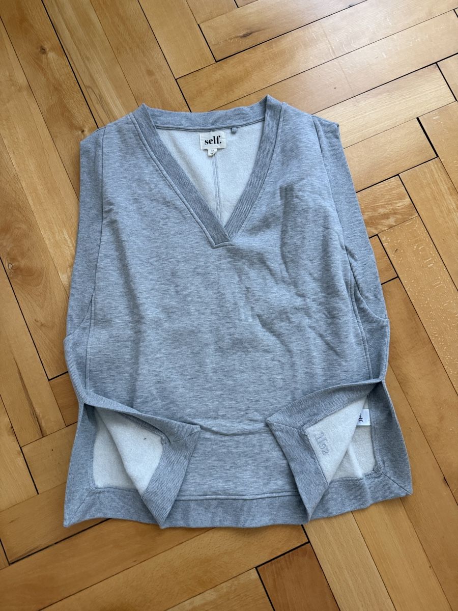 Top: Self Oberteili – Usato da Solothurn venduto da Vintage87 2