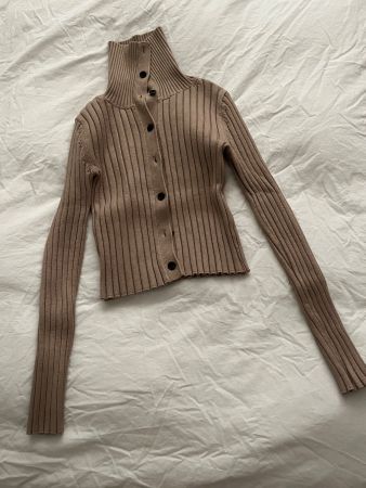Weekday cardigan