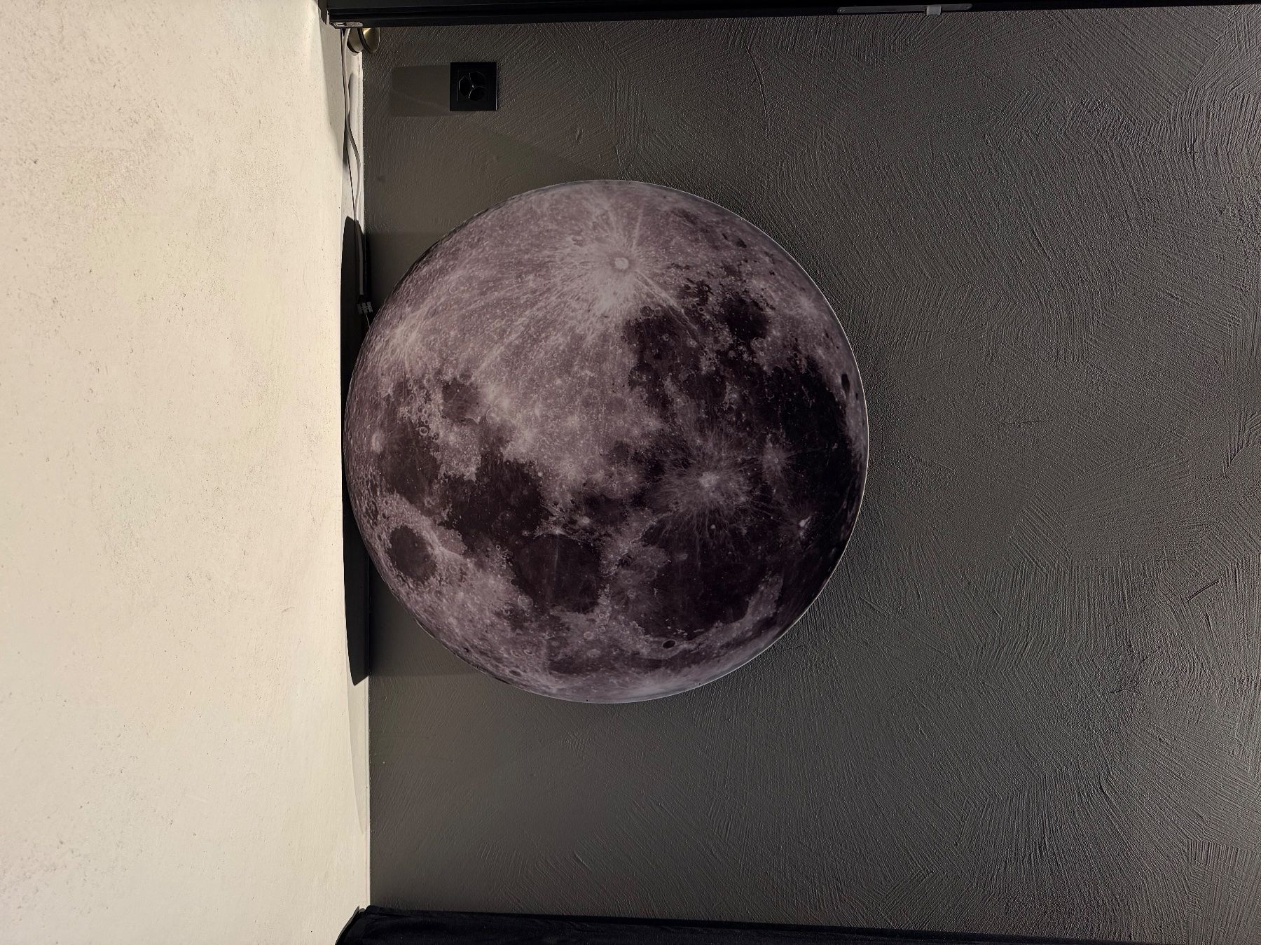 Lampen: Mond Leuchte – Neu und originalverpackt aus Füllinsdorf von engeli008 2