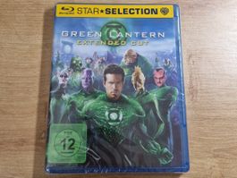 Green Lantern (2011) NEU OVP Bluray