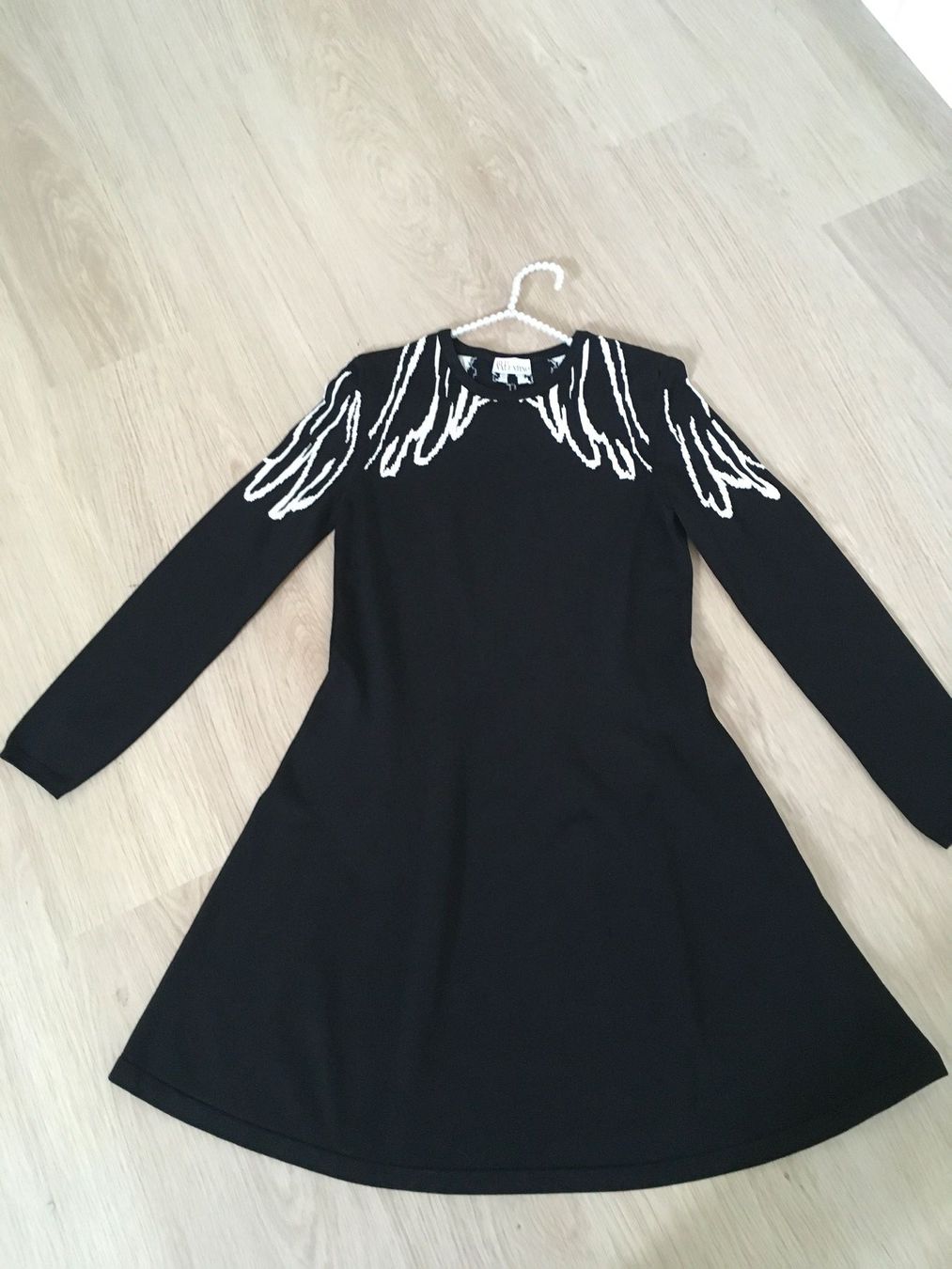 Valentino Kleider: Strickkleid von Red Valentino Gr. L NEU – Neu (gemäss Beschreibung) aus Frenkendorf von klourenco 6