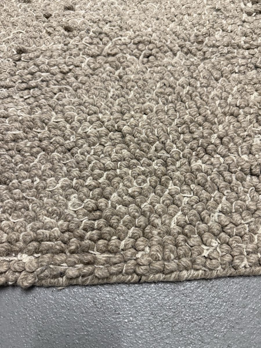 Micasa Tappeti: Designklassiker Teppich 162x230cm – Usato da Büron venduto da Filadefia-888 3