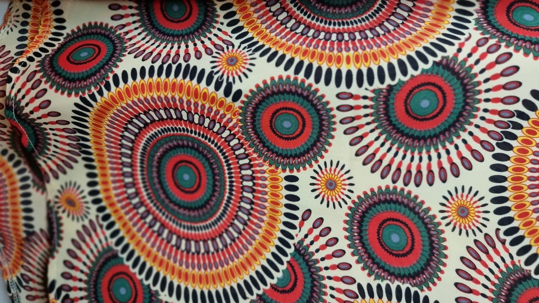 Vestiti: 🌺Kleid Größe 38-40🌺 – Usato da Wald ZH venduto da CapLux 1