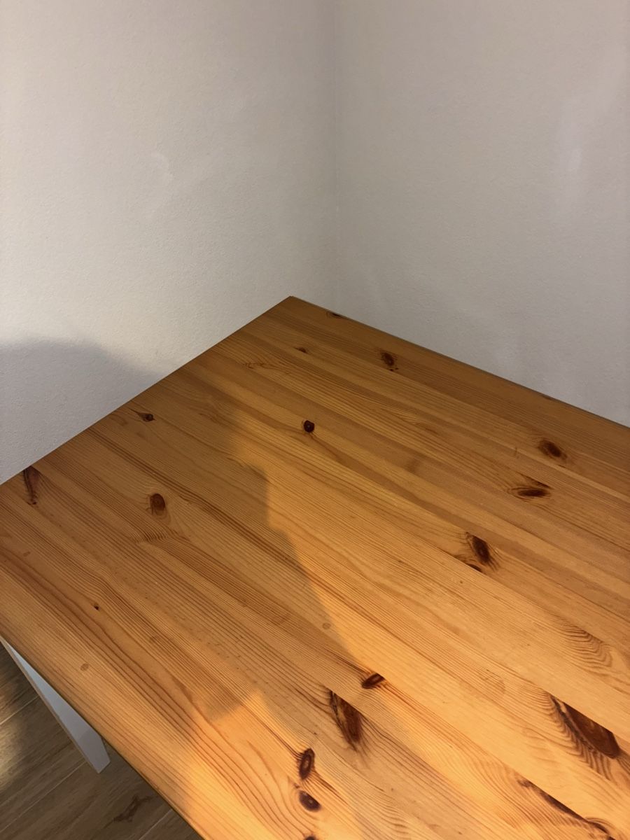 Tables: Table – D'occasion à Prilly par Valentin833 3