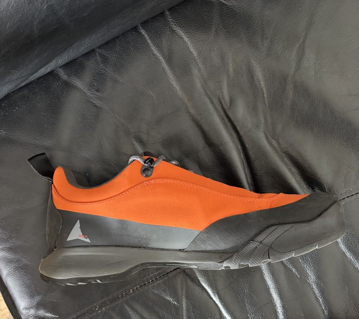 Chaussures hommes: ROA Cingino Schuhe – D'occasion à Winterthur par dan_qpv7 2