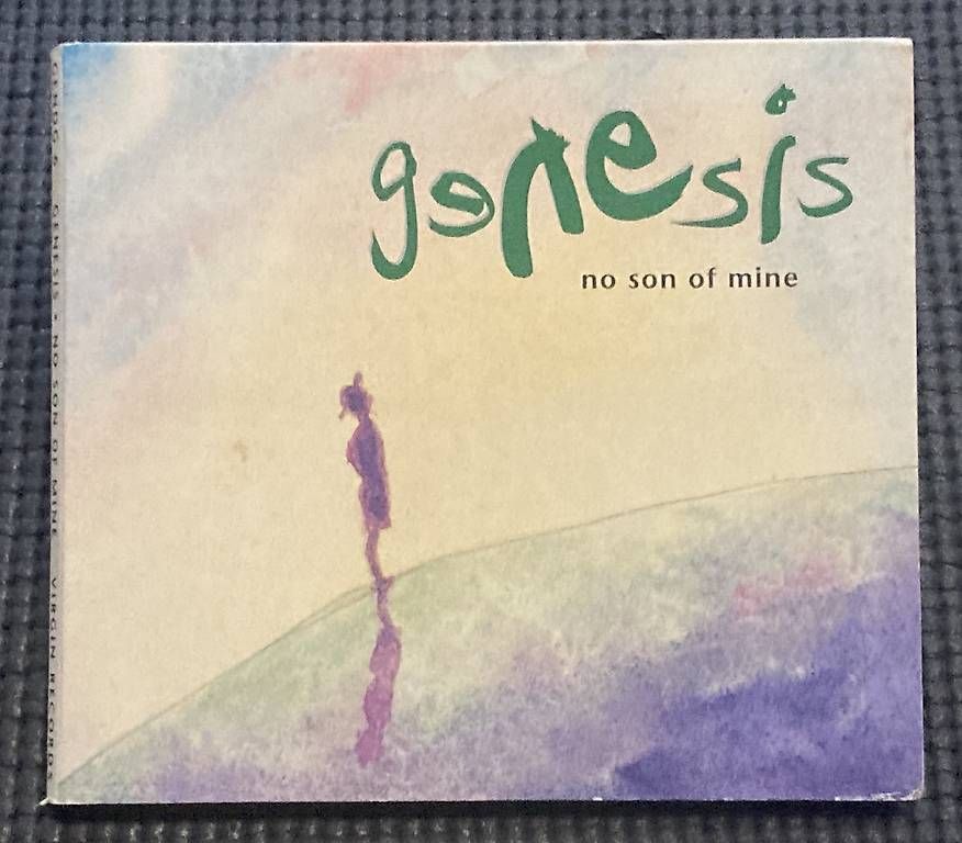 CD: CD-Set Phil Collins/Genesis – Usato da Basel venduto da Ricardo_X 4