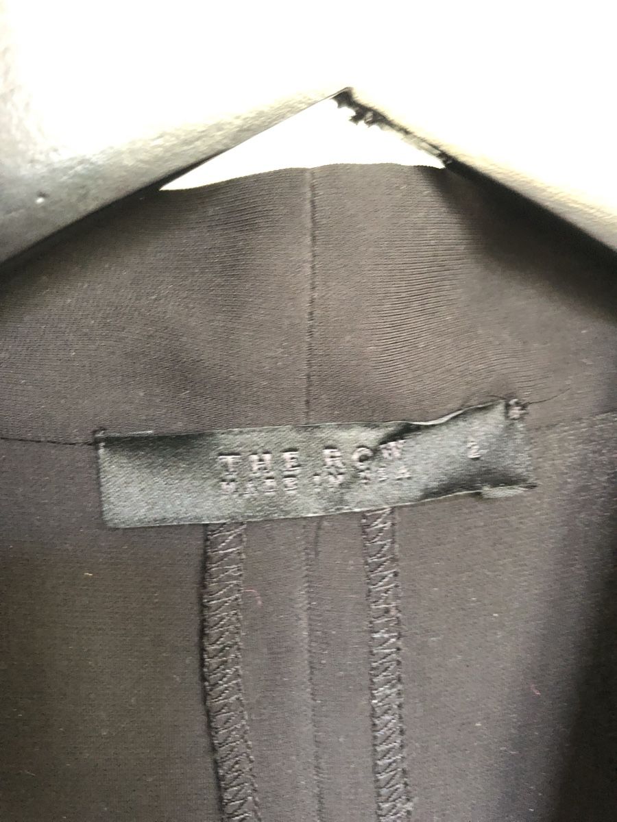 The Row Vestiti: The Row klassisches Kleid – Usato da Basel venduto da Kalleskaviar 3