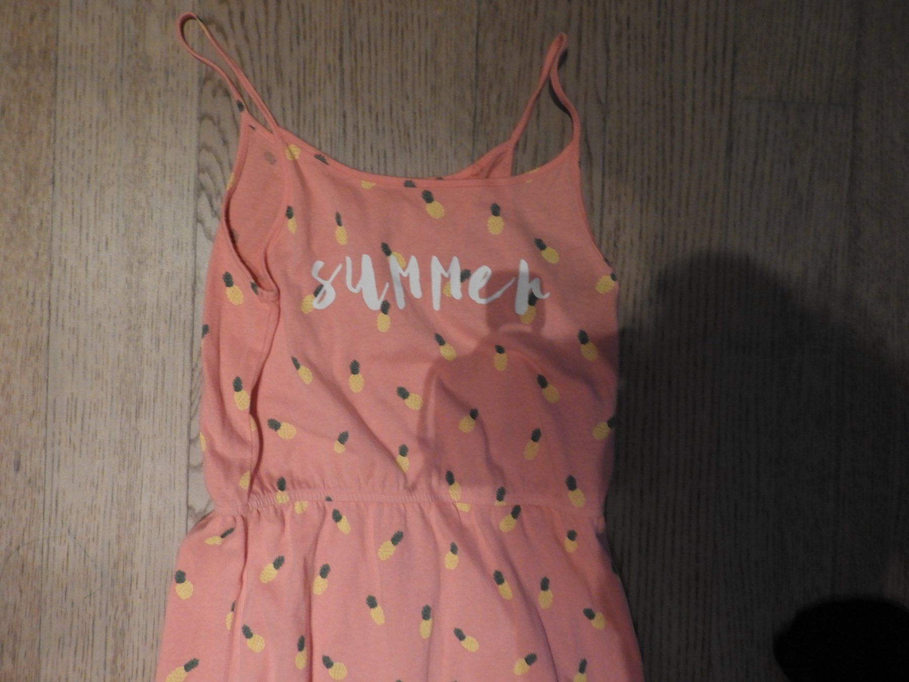 Vestiti & Gonne: Sommerliches Maxikleid, Grösse 146/152 – Usato da Hergiswil NW venduto da Noema2006 1