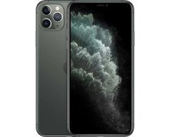 APPLE iPhone 11 Pro 256 GB Grün