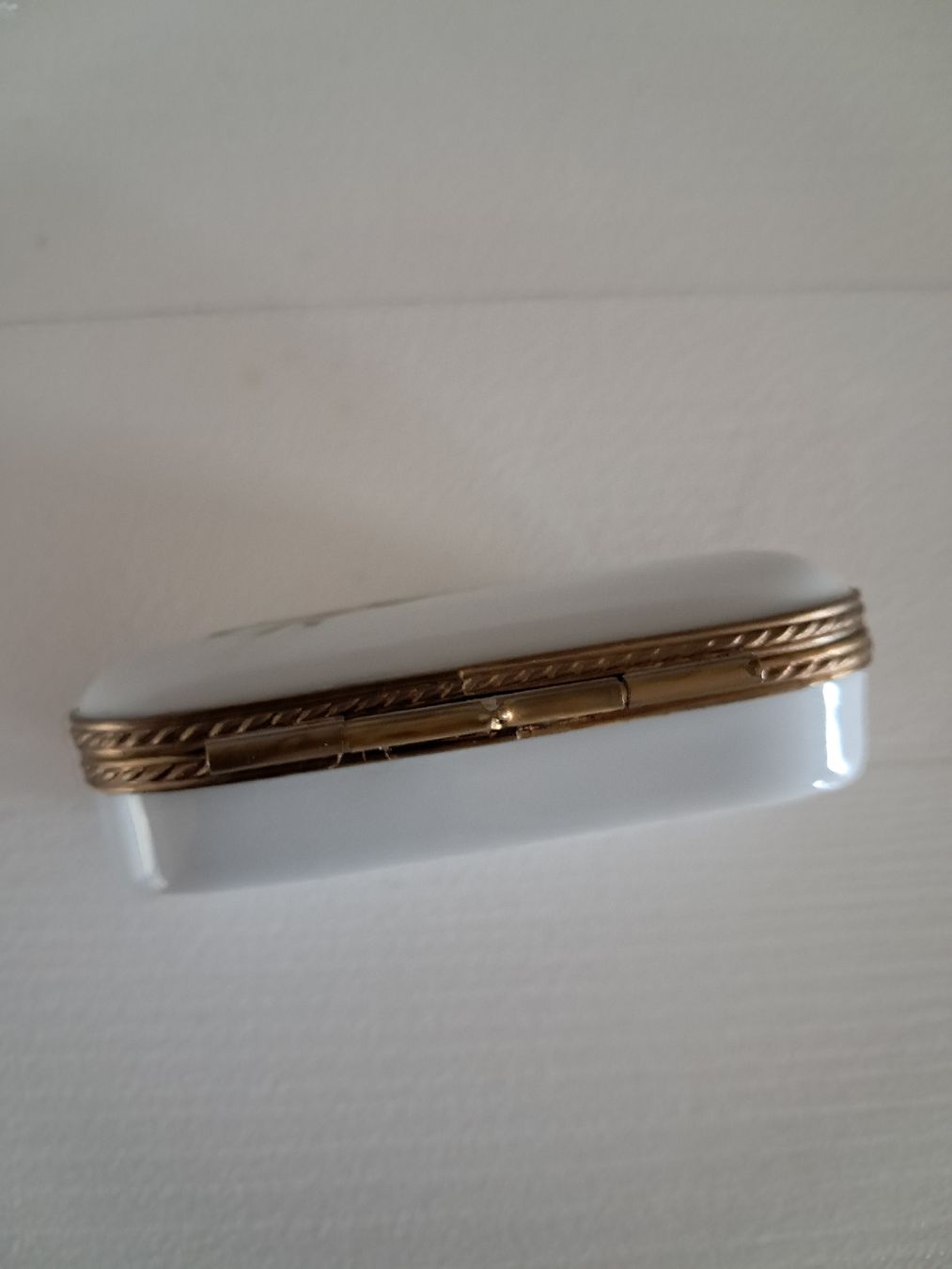 Barattoli: mini boîte pilulier Limoges – Usato da Prévondavaux venduto da ama_lwd6 2